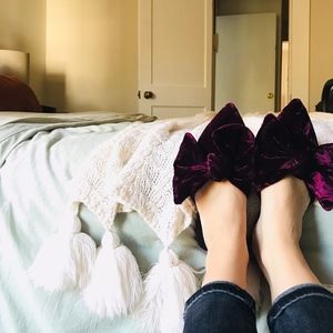 Rebecca Minkoff | Alexis Bow Mule